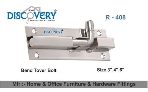 Tower Bolt One Pcs.