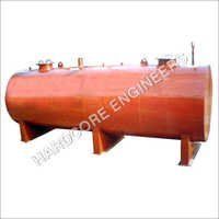 Diesel Storage Tank Manufacturer,Supplier and Exporter from India