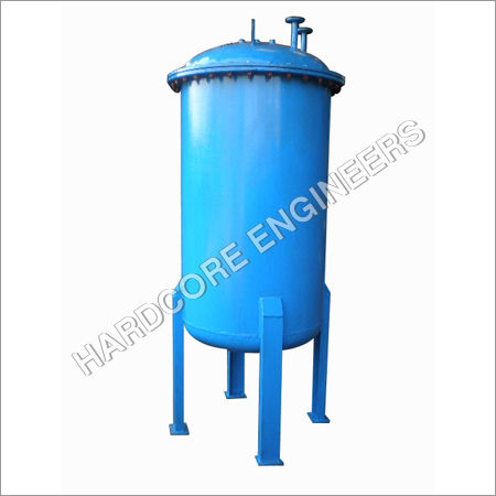 Chemical Pressure Vessels