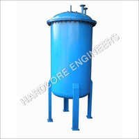 Pressure Vessels