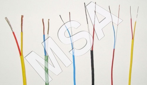 Thermocouple Extension Wire