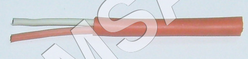 Silicone Rubber Cable