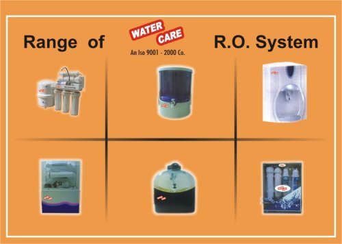 AAA + Alkaline Water Filter RO System