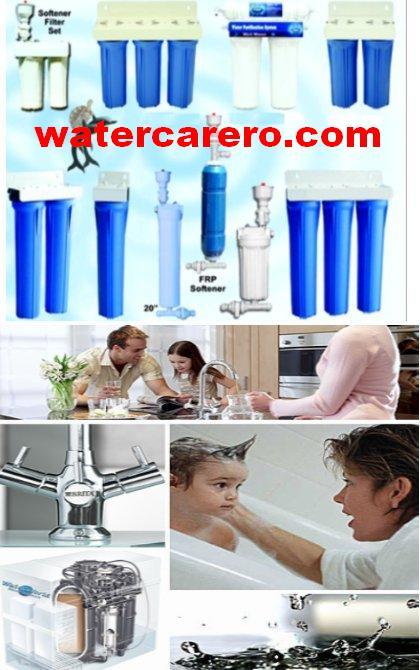 Water Softener Domestic Water Softener