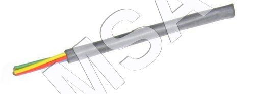 High Temperature Resistant Cables