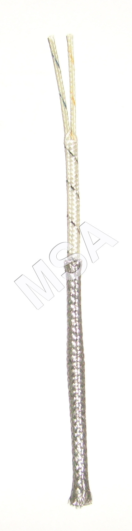 Fiberglass Thermocouple Wire
