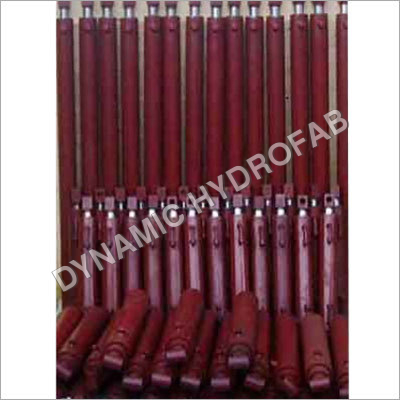 Hydraulic Power Pack Units