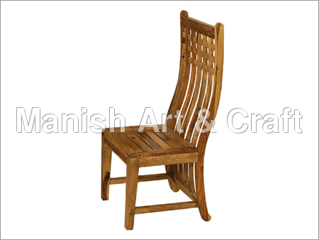 Indian Dining Chair