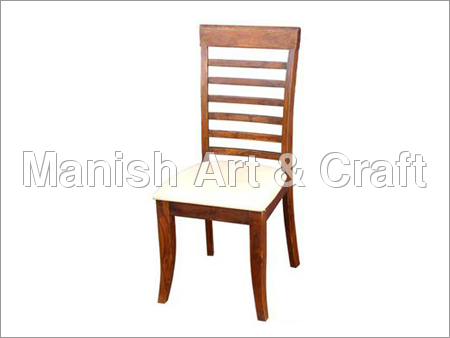 Sheesham Wood Chair