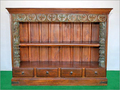 Wooden Antique Reproduction Furniture