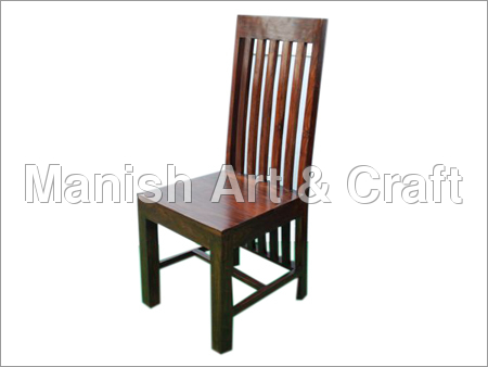 Indian Wooden Chairs