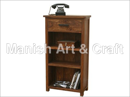 Wooden Living Room Cabinet