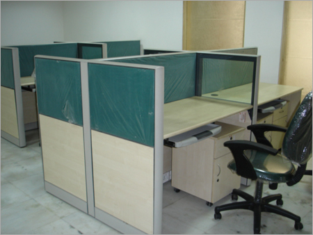 Executive Office Furniture