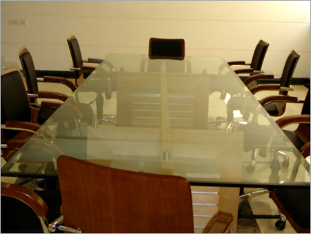 Conference Tables