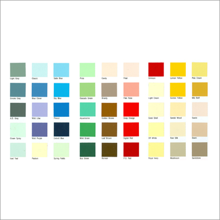 Synthetic Enamel