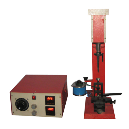 Ultra Sonic Machine