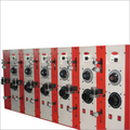 Wire Polishing Machine