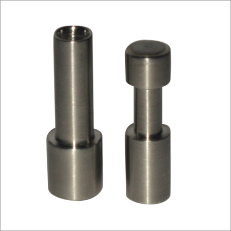 Solid Enameling Dies