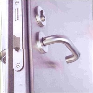 Stainless Steel Door Locks