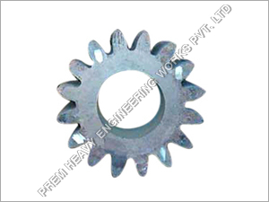Crown Pinion