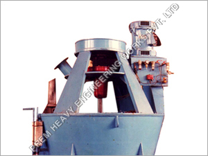 Centrifugal Machine