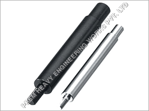 Forged Shafts