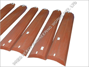 Heavy Fabricated Equipments