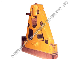 Head Stock