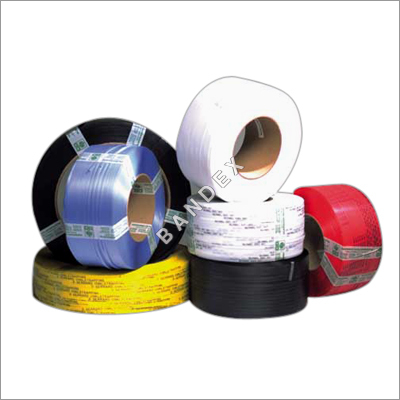 Semi Automatic PP Strap