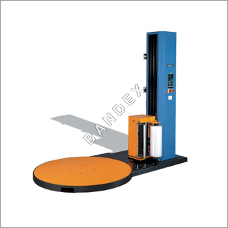 Bandex Pallet Wrapping Machine