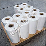 Machine Grade Stretch Film - Polyethylene 500-1500mm Width, 15-50 Microns, 1000-3000m Length | High Strength, Durable, Weatherproof, Tamperproof