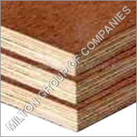 Commercial Plywood