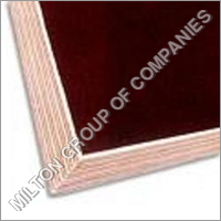 Shuttering Plywood
