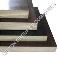 Film Faced Plywood