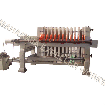 Filter Press
