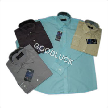 Mens Full Sleeve Shirts