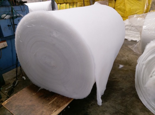 Thermal Bonded Polyester Wadding