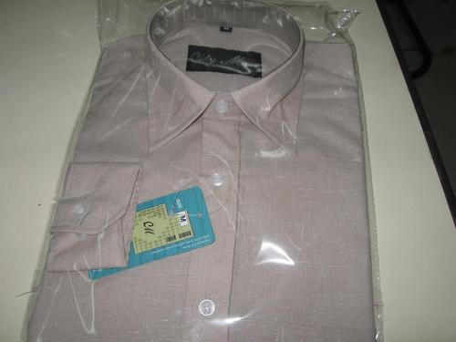 Plain Shirts