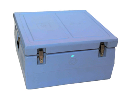Cold Boxes By vvGPC Medical Ltd.