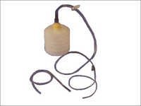 Closed Wound Suction Unit - 600 Ml Bellow Unit, Silicone Catheters With Radio Opaque Line, Sterile And Ready For Use