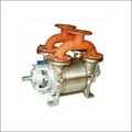 Vacuum Pump (HV Series)