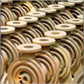 Vacuum Pump Parts