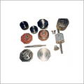 Single Stage Vacuum Pump Part