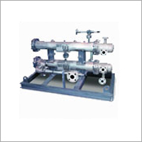 Water Jet Ejector