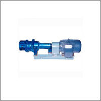 Industrial Water Ring Vacuum Pump