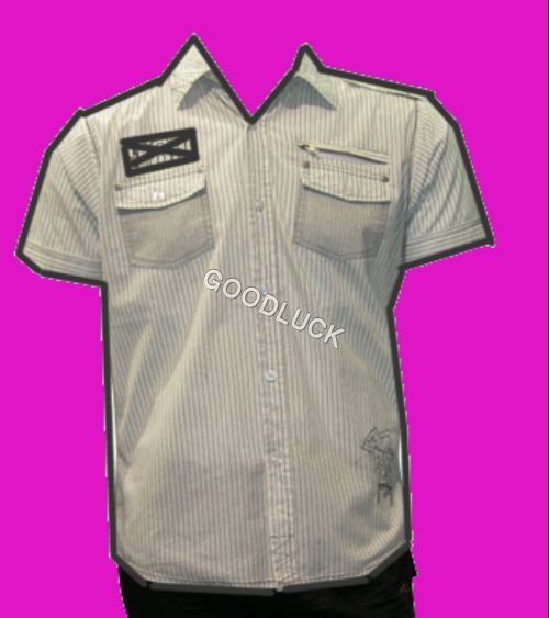 Half Sleeves Shirts