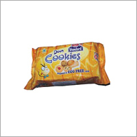 Cashew Nut Biscuits