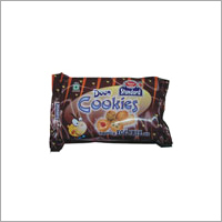 Coffee Rich Cookies