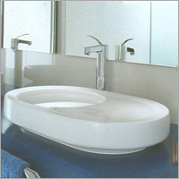 Wash Basins