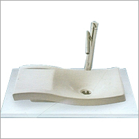 Counter Top Basin - Urbi